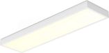 HOFTRONIC Opbouw LED Paneel - 30x120 cm - 36 Watt - 4860lm - 3000K warm wit