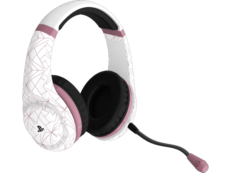 4 Gamers Gaming Headset PRO4-70 Camo White