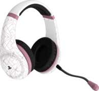 4 Gamers Gaming Headset PRO4-70 Camo White