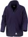 Result Veste Microfleece Jeunesse RT114Y - Bleu marine - L (10-12)