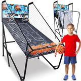 SereneLife Arcade Basketbalspel