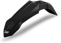 Ufo Ya04880-001 Voorscherm Zwart