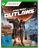 Star Wars Outlaws, jeu Xbox Series X|S