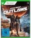 Star Wars Outlaws, jeu Xbox Series X|S
