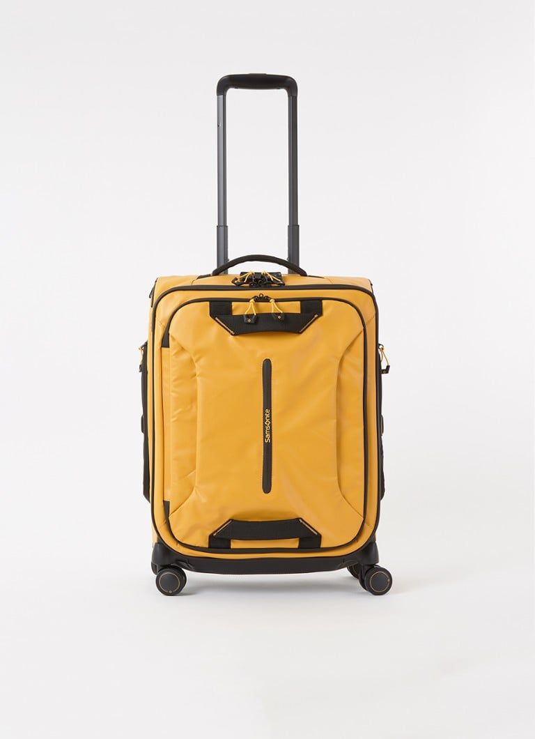 Samsonite Ecodiver spinner 55 cm - 5400520141316