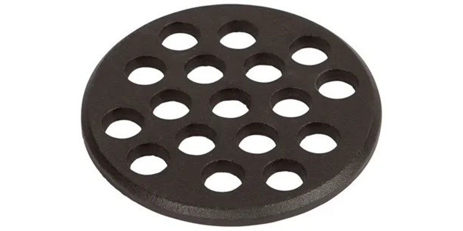 Big Green Egg Cast Iron Grate L, MX