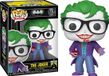 Funko Pop Heroes: Batman 85th Anniversary - Joker With Teeth Funko Pop #517