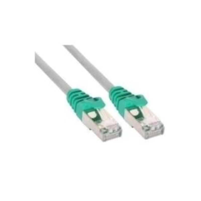 Inline Panda Inline 2m S-FTP Cat5e Crossover