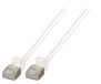 EFB Elektronik K5547WS.2 netwerkkabel Wit 2 m Cat6a U/FTP (STP)