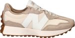 New Balance 327 dames sneaker - Beige - Maat 36