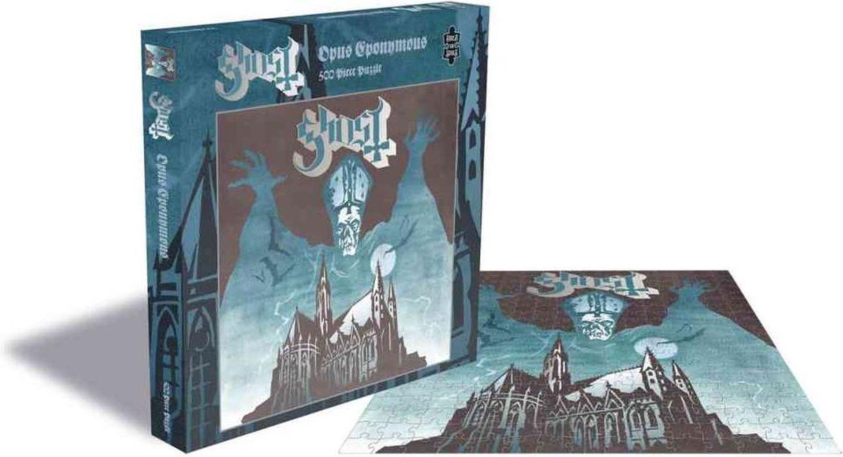 Plastic Head Opus Eponymous - 0803343251555