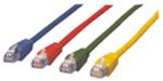 MCL Cable RJ45 Cat6 1.0 m Green