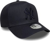 New Era League Ess E-frame New York Yankees Cap Blauw