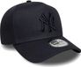 New Era League Ess E-frame New York Yankees Cap Blauw