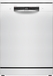 BOSCH SMS4EVW09E Serie 4 Vaatwasser