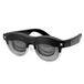 ASUS AirVision M1 Smart Glasses - Micro OLED - 1920x1080 - 72 Hz - USB-C - Zwart