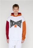 Rocawear Colored Hoodie/trui Heren XXL Multicolours