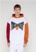 Rocawear Colored Hoodie/trui Heren XXL Multicolours
