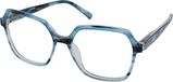 Vista Bonita Leesbril Mira Photochromic-Blue Sky+1.00