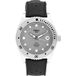 Kelton Montre de plongée 1955 ATM Tropic