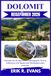 DOLOMIT REISEFÜHRER 2026