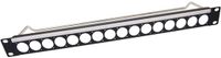 Cliff CP30151 19 inch rack Staal
