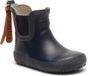 Bisgaard Baby Rubber Regenlaarzen Blauw Maat 20