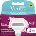 Gillette Venus ComfortGlide Sugarberry - Lames de recharge - 3 pièces
