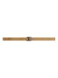 THE NORTH FACE Ceinture de sport gris montagne / argent