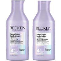 Redken Haarverzorgingsset Dames