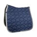 HKM Crystal fashion Zadeldek Donkerblauw PVZ