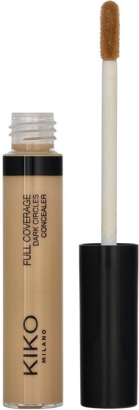 Kiko Milano Full Coverage Dark Circles Concealer 14