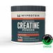 MyProtein Gemiconiseerd Creatine Poeder - 250g - 43servings - Naturel