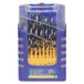 FISCH houtdraaierset 012K 25 stuks