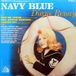 Renay, Diane - Marineblau (stereo) Vinyl-LP Neuauflage