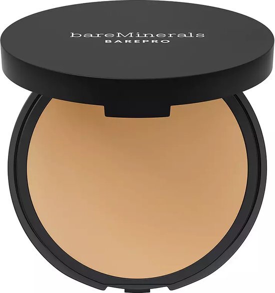 Bareminerals - BAREPRO® barePro Pressed 16H Powder 8 g Medium 30