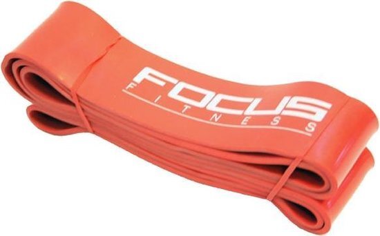 Focus Fitness - Power Band - Very Strong