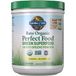 Raw Perfect Food Mélanges de greens - Original - 207g