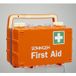 Söhngen DYNAMIC-GLOW S Trousse de premiers secours sans DIN orange