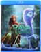 Raya en de laatste draak [Blu-Ray]