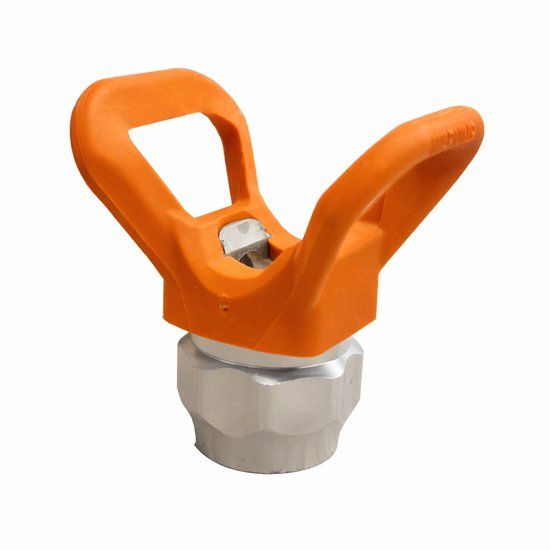 Graco 243161 RAC V Tiphouder
