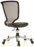 Topstar Kinderdraaistoel Titan Junior zwart