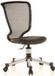 Topstar Kinderdraaistoel Titan Junior zwart