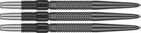 Target Swiss Point GRD - Black - 3 Stuks