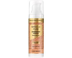 Max Factor Miracle Pure Hydratint Essence 30 ml Light/Medium