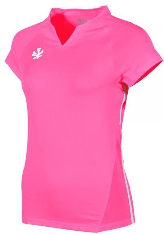 Reece Rise Shirt Dames - Maat M