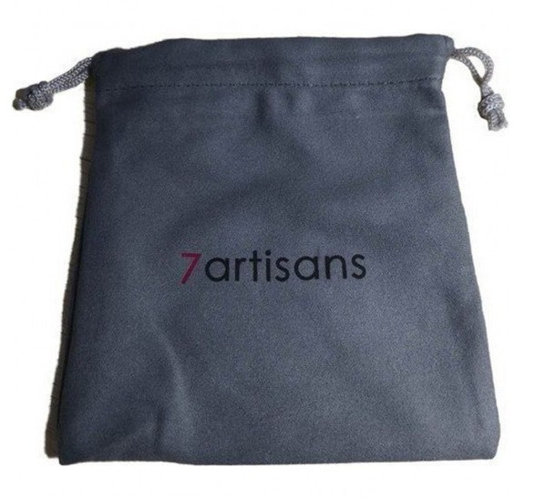 7artisans Lens Pouch Small