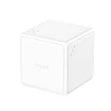 Aqara Cube T1 Pro Blanc