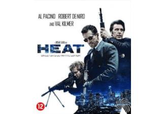 VSN / KOLMIO MEDIA Heat
