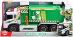 Dickie Toys Grote Vuilniswagen